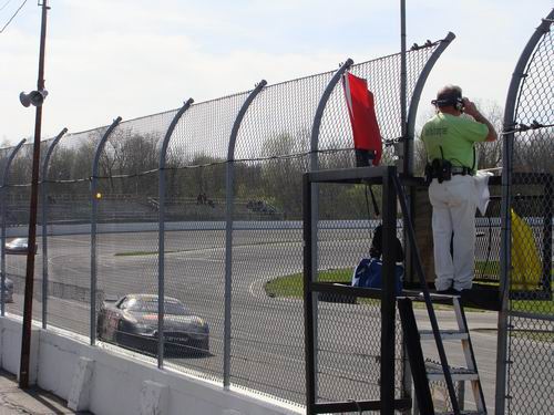 Auto City Speedway - 2013 Pic From Randy
